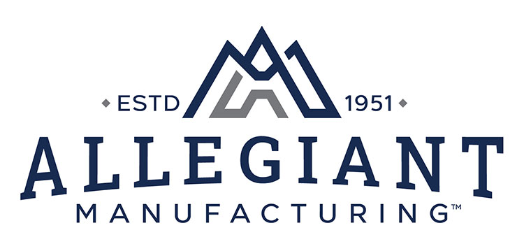 Introducing Allegiant Manufacturing (formerly Bennett Tool & Die)