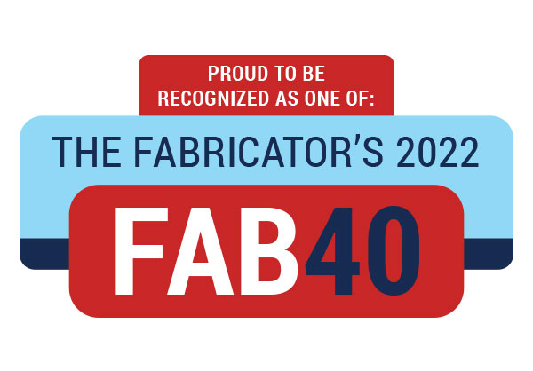 June 2020 The Fabricator Article Featuring Bennett Tool and Die